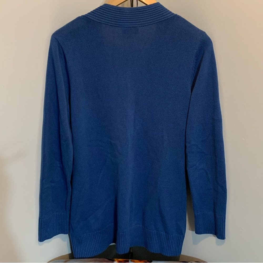 Pendleton Women’s Cardigan Sweater - Picture 4 of 6